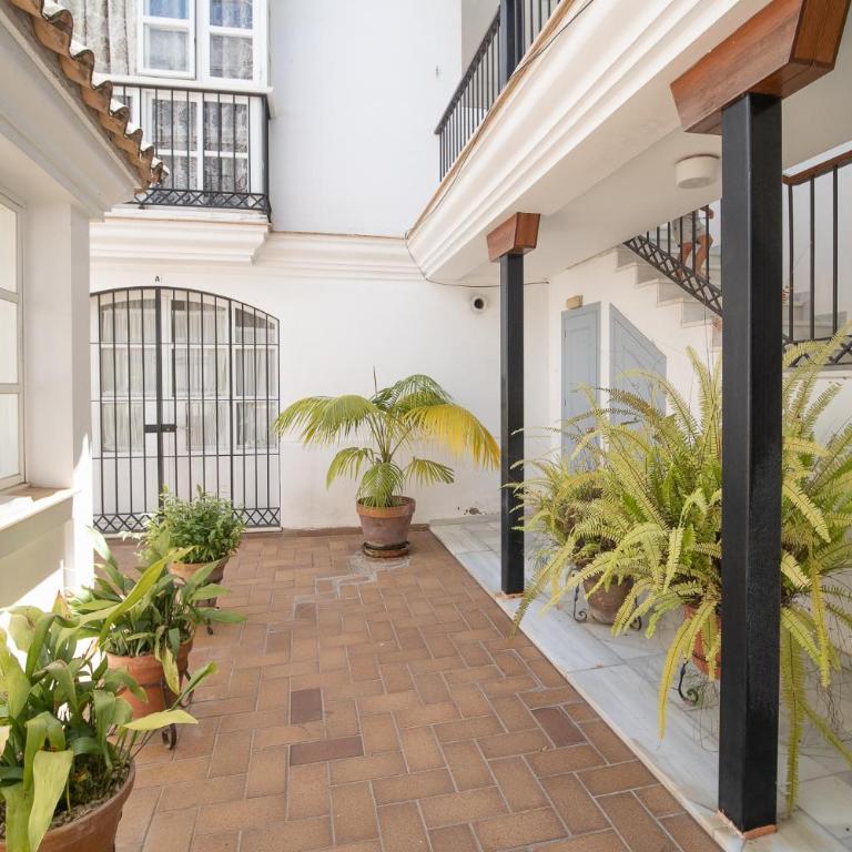 SibsSanlucar Bajamar Centro Ideal Familias y Amigos - Apartment - 15