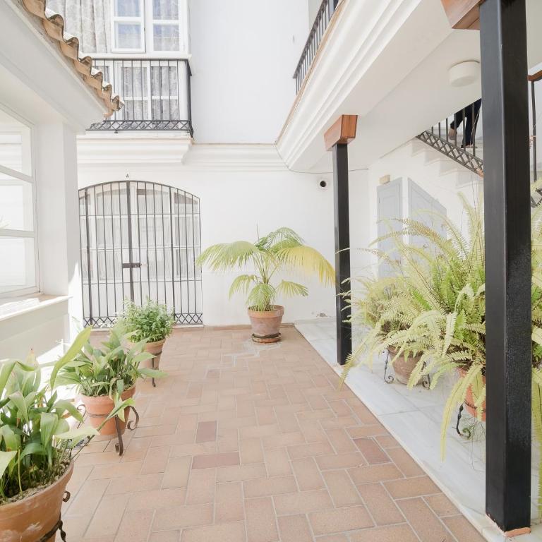 SibsSanlucar Bajamar Centro Ideal Familias y Amigos - Apartment - 10