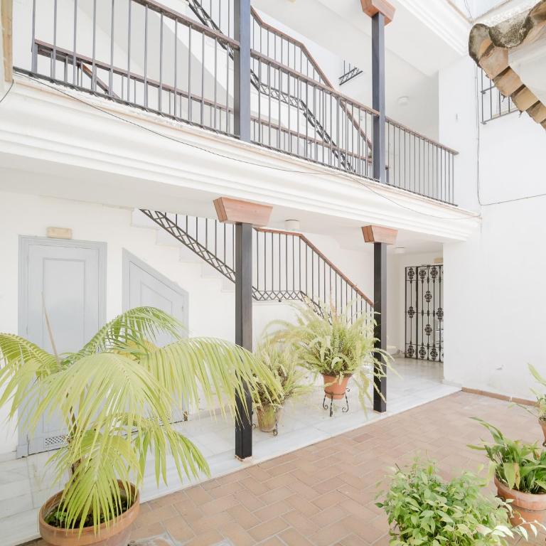 SibsSanlucar Bajamar Centro Ideal Familias y Amigos - Apartment - 13