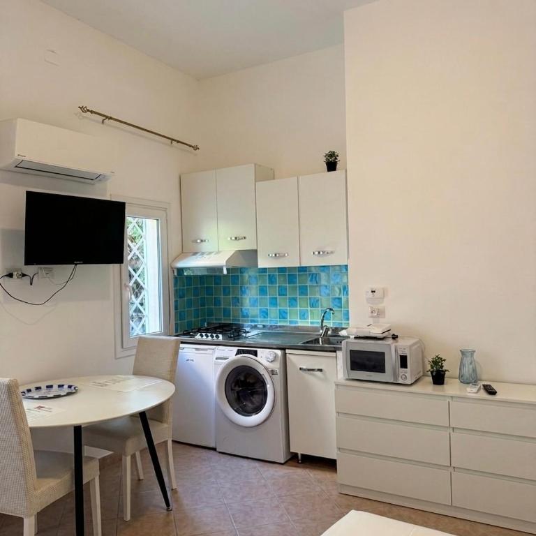 Monolocale MCA - Appartamento con 1 Camera da Letto - 2