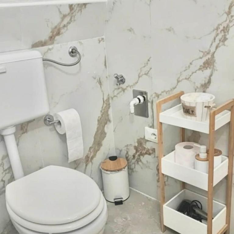 Kalè ionica Casa - Appartamento con 1 Camera da Letto - 6
