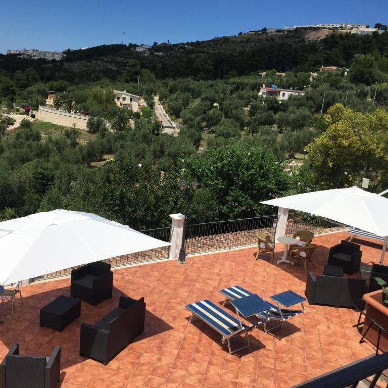 Villa Marilena - Casa con 2 Camere da Letto - 13
