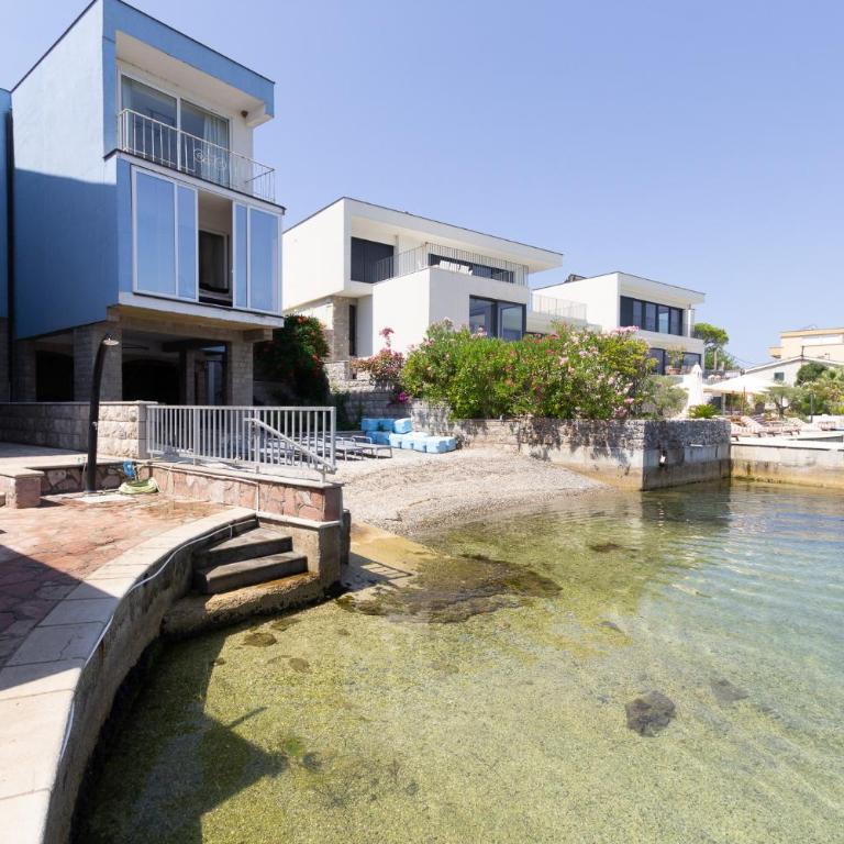 Aquamarine House - Vila - pored Plaže - 33