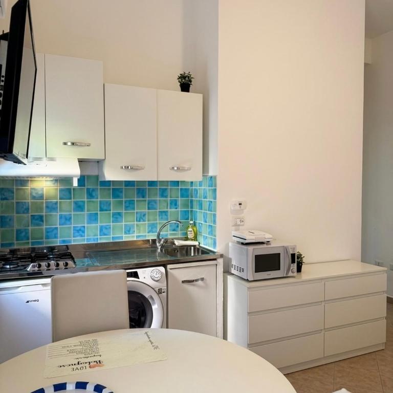 Monolocale MCA - Appartamento con 1 Camera da Letto - 3
