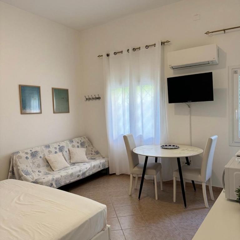 Monolocale MCA - Appartamento con 1 Camera da Letto - 4