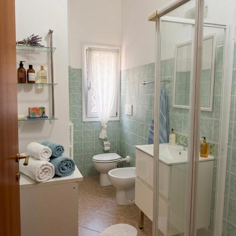 Monolocale MCA - Appartamento con 1 Camera da Letto - 5