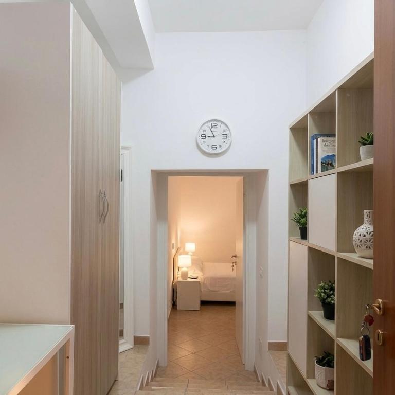 Monolocale MCA - Appartamento con 1 Camera da Letto - 6