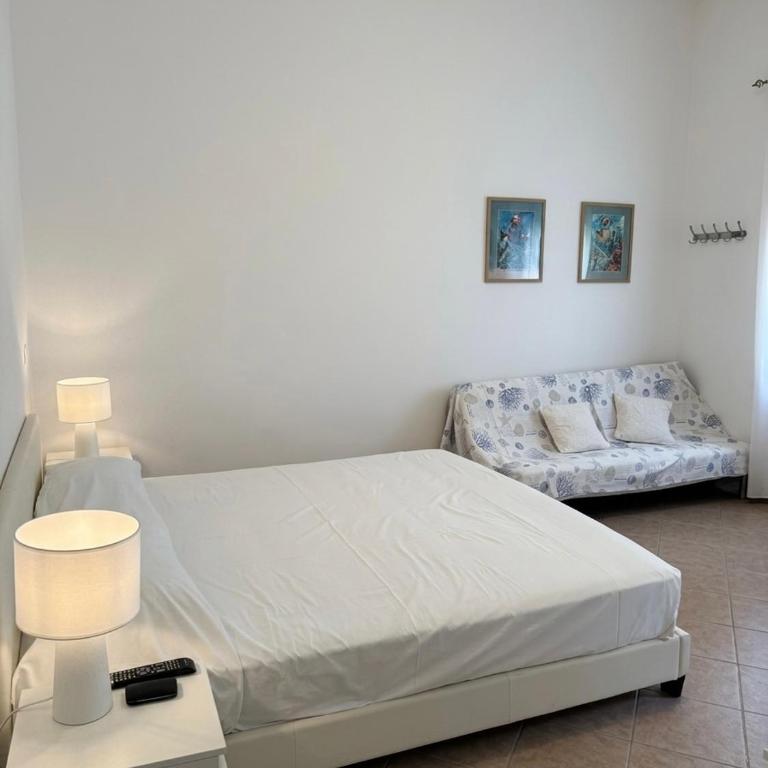 Monolocale MCA - Appartamento con 1 Camera da Letto - 1