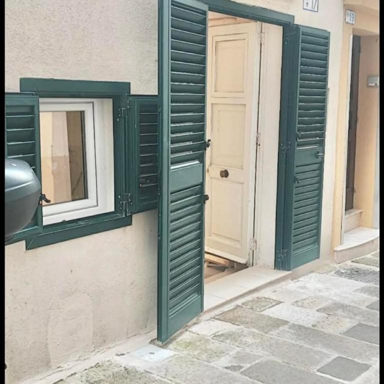 Kalè ionica Casa - Appartamento con 1 Camera da Letto - 1