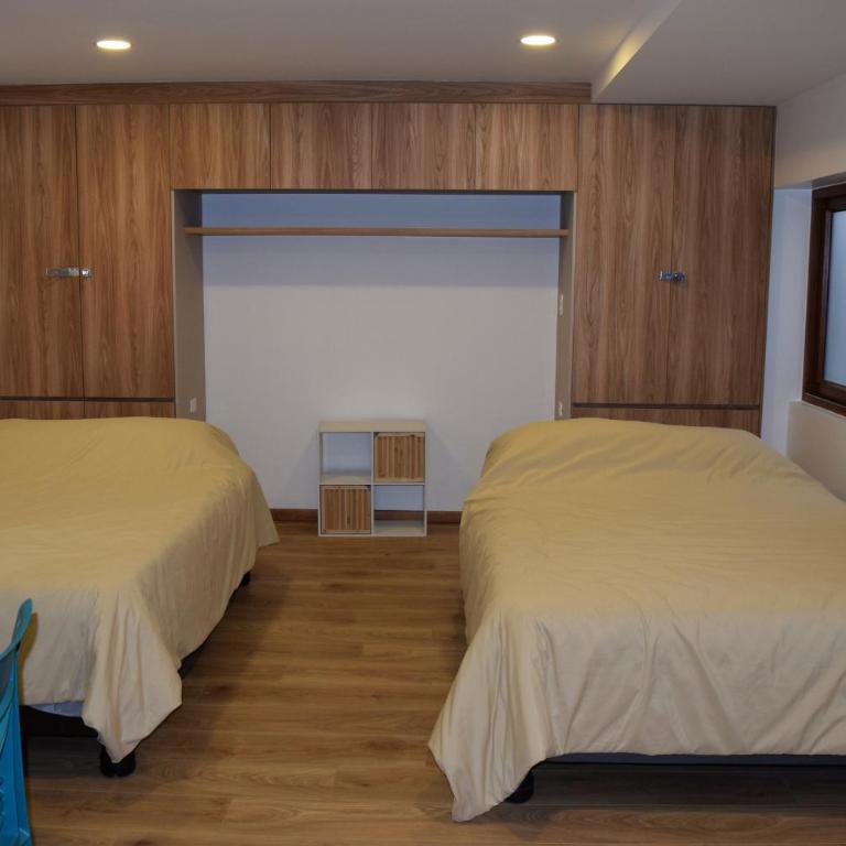 B2 Suite Casa del Centro - Apartamento de 1 dormitorio - 5