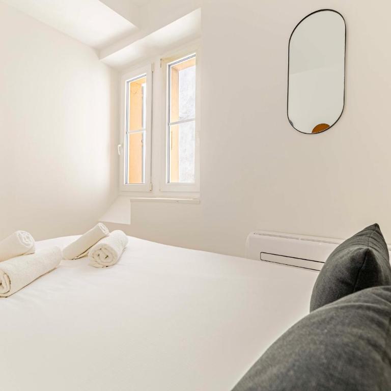 FRERE 2 - 1-bedroom apartment air conditioned 500m to Palais - Appartement - 13