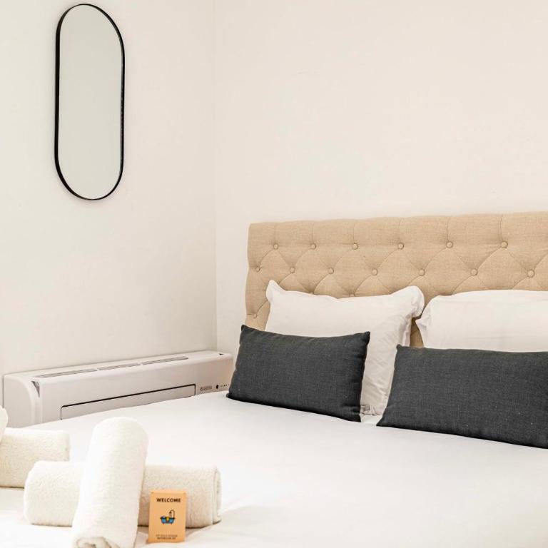 FRERE 2 - 1-bedroom apartment air conditioned 500m to Palais - Appartement - 12
