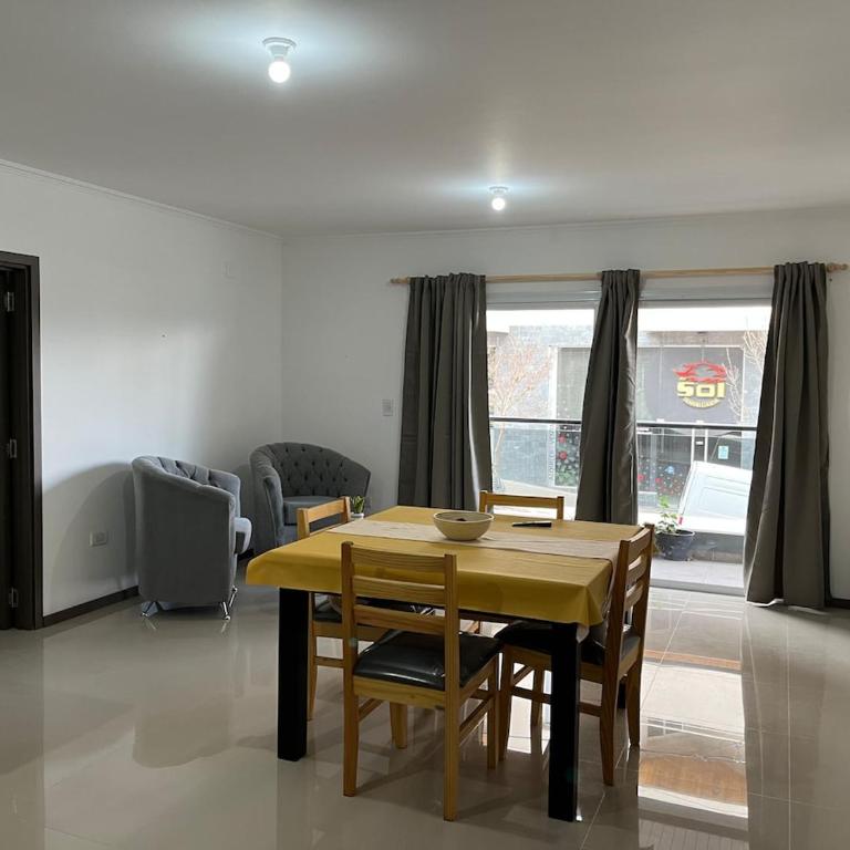 Departamento en La falda - Apartamento de 2 dormitorios - 5