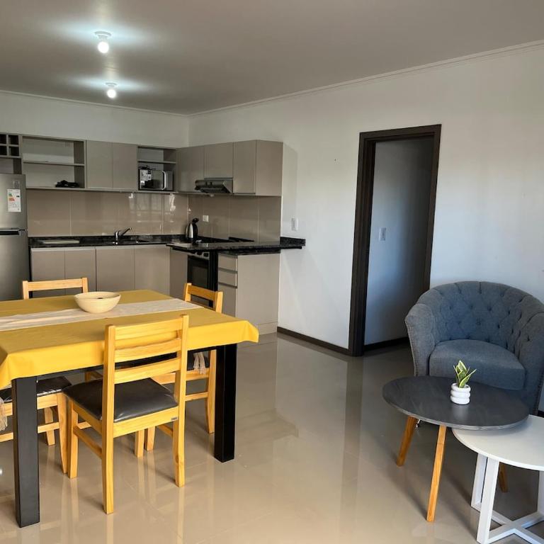 Departamento en La falda - Apartamento de 2 dormitorios - 6