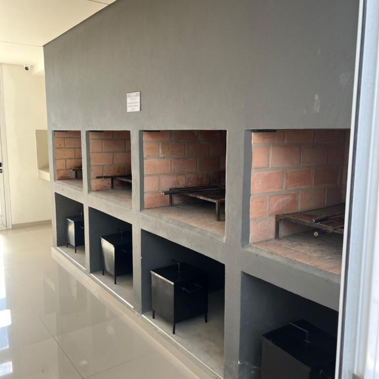 Departamento en La falda - Apartamento de 2 dormitorios - 9