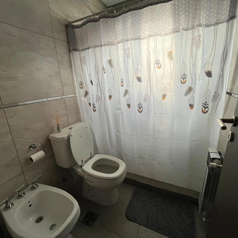 Departamento en La falda - Apartamento de 2 dormitorios - 15