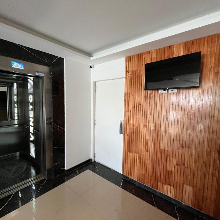 Departamento en La falda - Apartamento de 2 dormitorios - 16