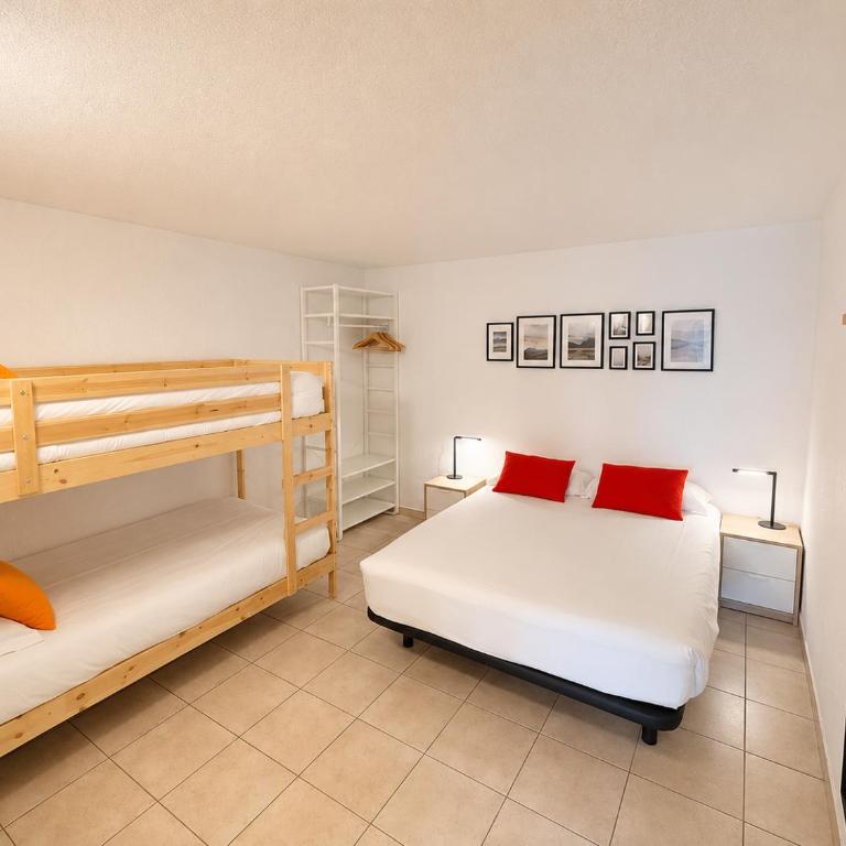 Enjoy Apartment - Appartement - 4