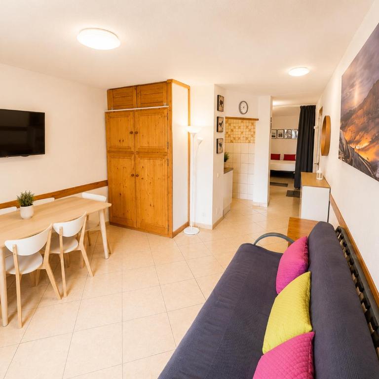 Enjoy Apartment - Appartement - 3