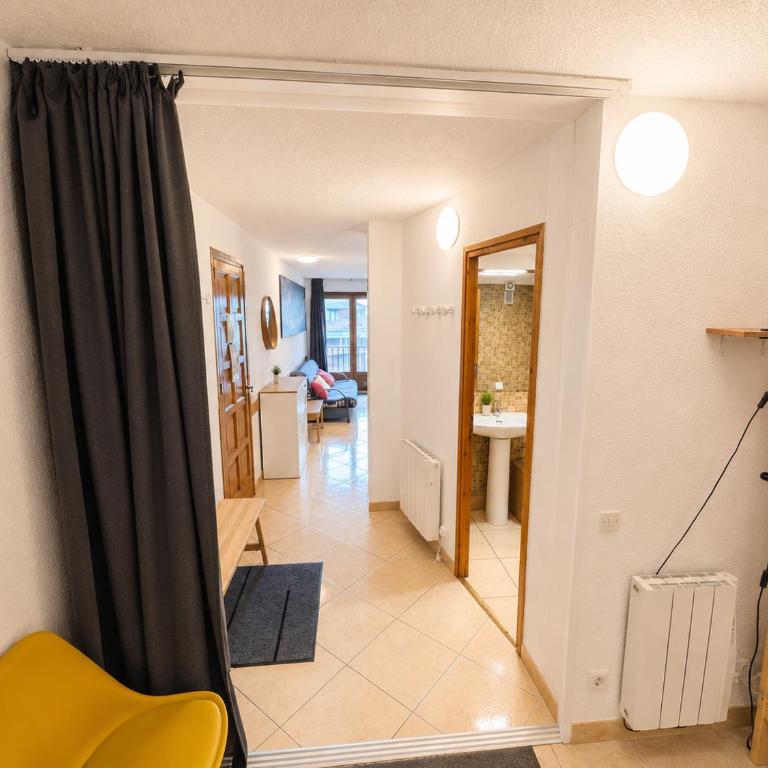 Enjoy Apartment - Appartement - 8