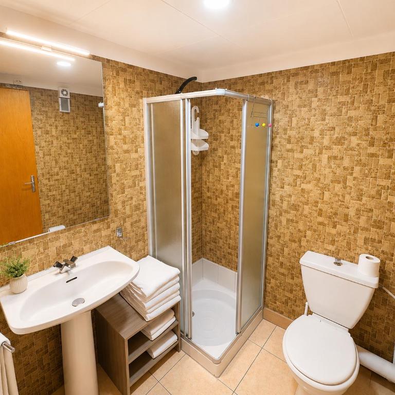 Enjoy Apartment - Appartement - 9