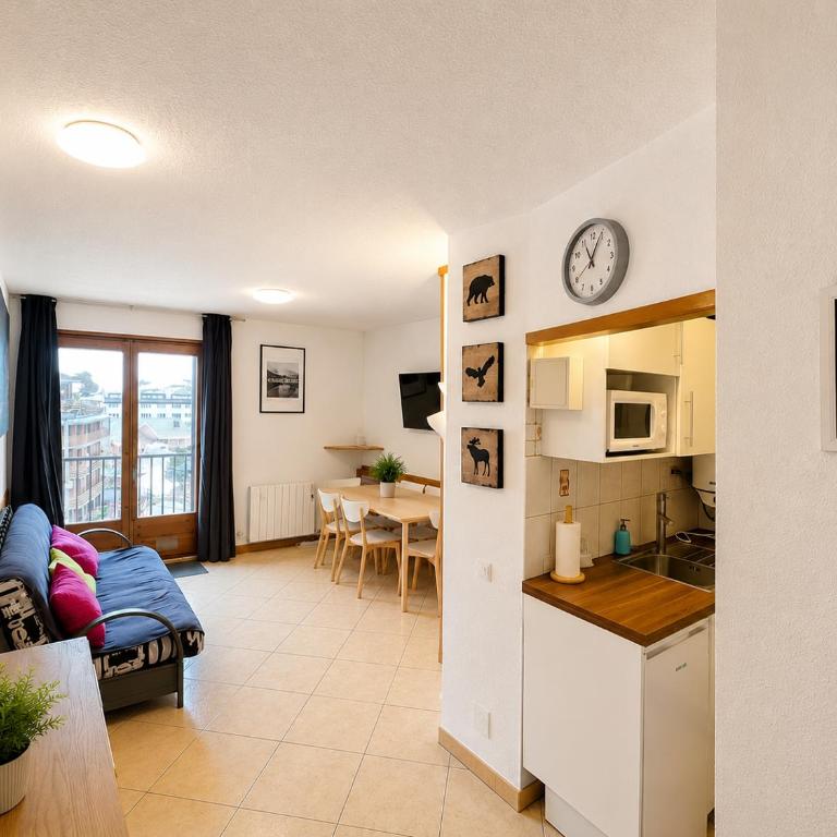 Enjoy Apartment - Appartement - 11