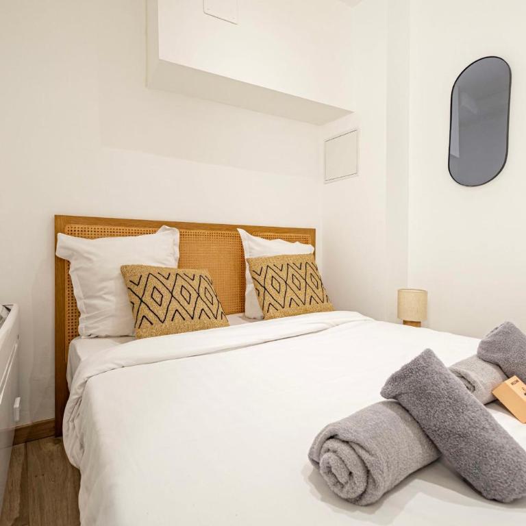 FRERE 1 - Air-conditioned 1-bedroom apartment 300m to Palais - Appartement - 12