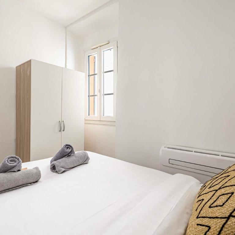 FRERE 1 - Air-conditioned 1-bedroom apartment 300m to Palais - Appartement - 13