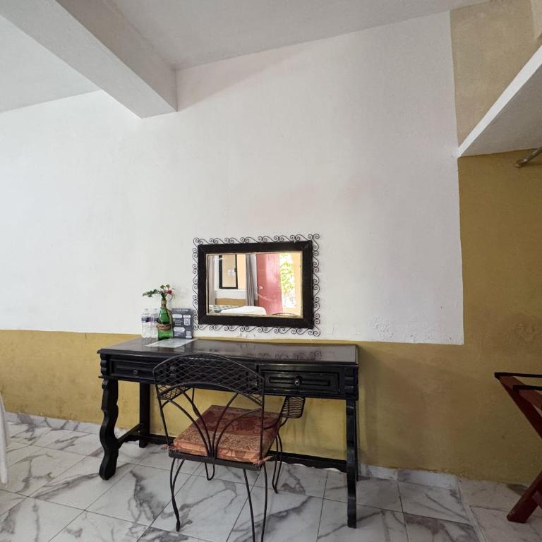 Hotel Santa Ana - Habitación Doble - 2 camas - 5