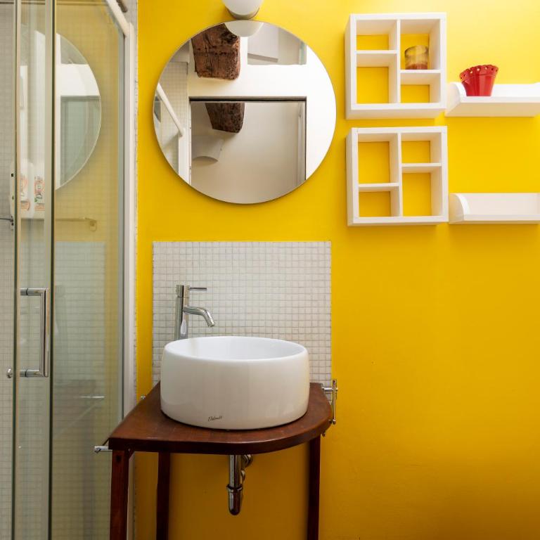 Attico in Duomo - Quadrilocale Via Torino 48 - Apartment - 29