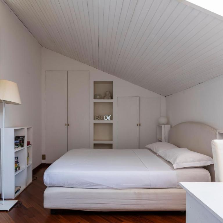 Attico in Duomo - Quadrilocale Via Torino 48 - Apartment - 15