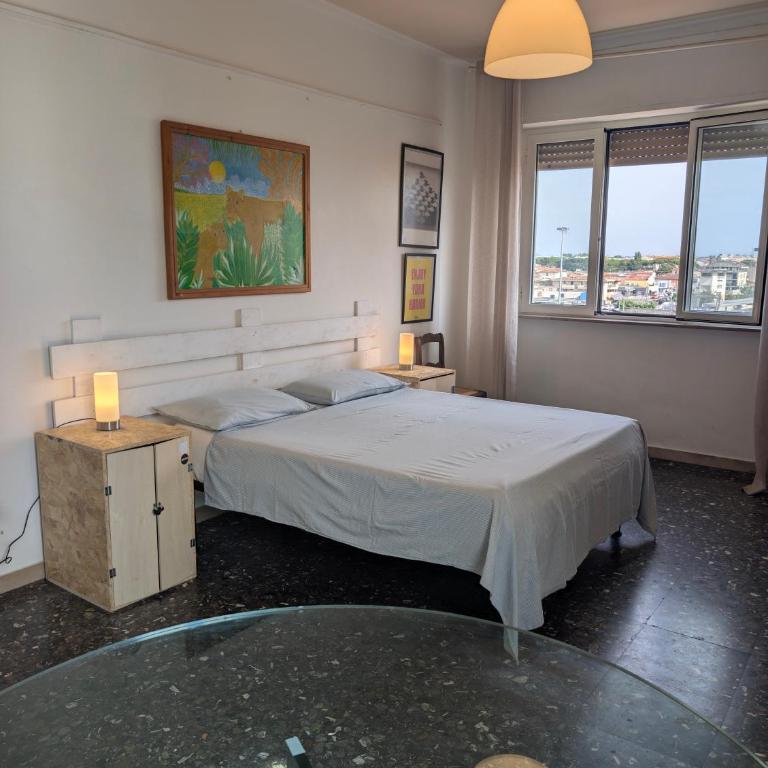 Interno 12 - Rooms in shared flat - Camera Tripla Economy con Bagno in Comune - 5