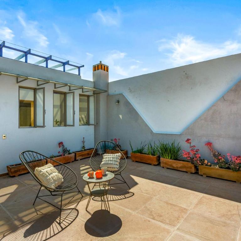 Casa Bamboo | Quiet Luxury near centro - Vacation Home - 4
