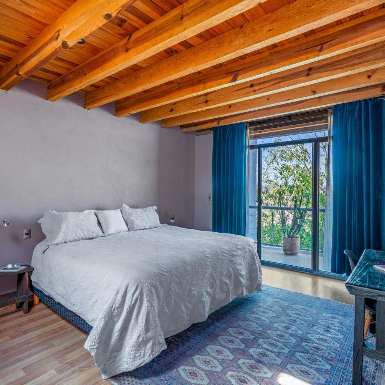 Casa Bamboo | Quiet Luxury near centro - Vacation Home - 8