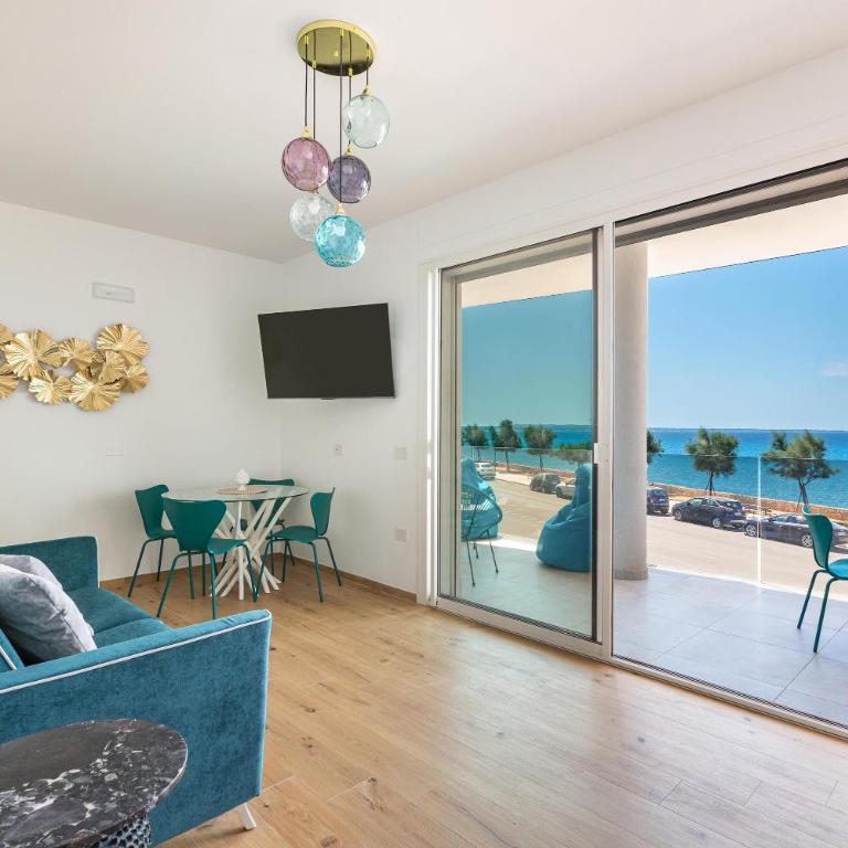 Casa Sibiana by BarbarHouse - Casa con 2 Camere da Letto - 6