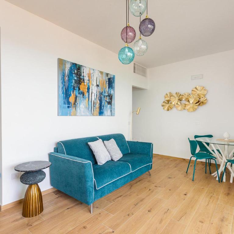 Casa Sibiana by BarbarHouse - Casa con 2 Camere da Letto - 10
