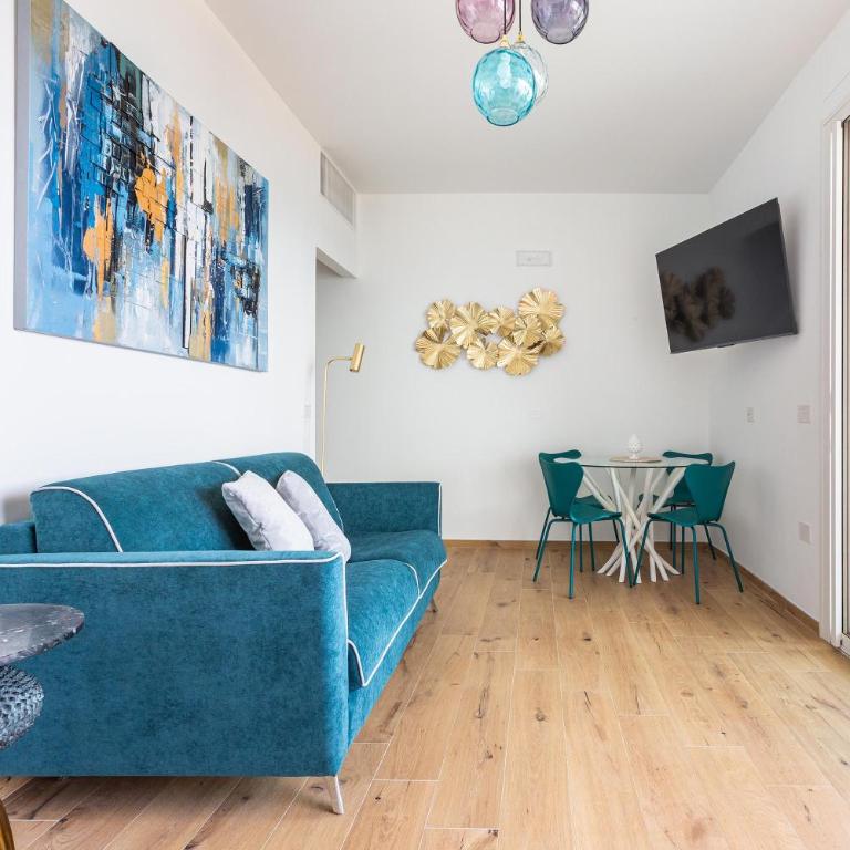 Casa Sibiana by BarbarHouse - Casa con 2 Camere da Letto - 17
