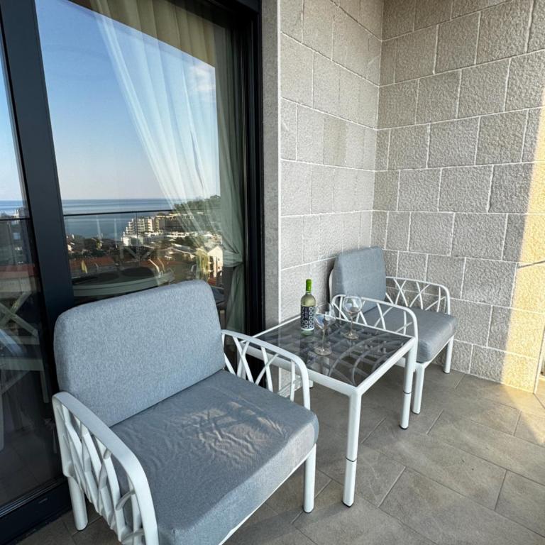 Sky & Sea Apartment - One-Bedroom Apartment - 25