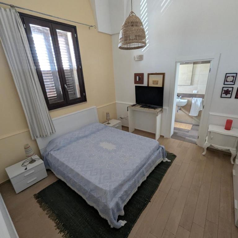 B&B Villa Mimina - Camera King Deluxe - 2