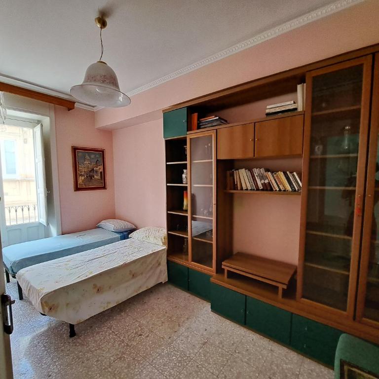 Appartamento in Centro casa vacanza - Appartamento Familiare con 2 Camere da Letto - 7