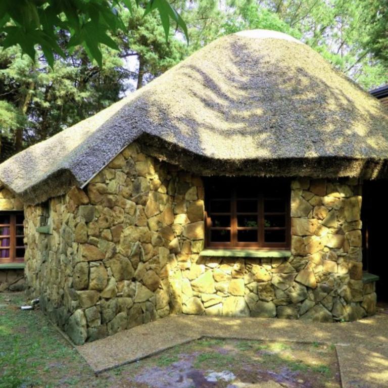 Casa de Piedra - Cabaña de 1 dormitorio - 1