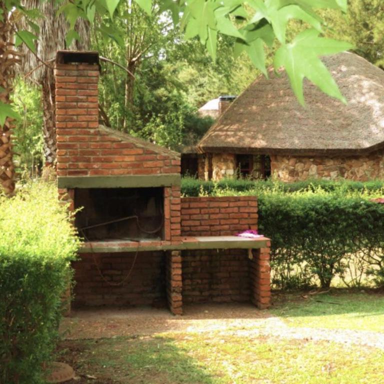 Casa de Piedra - Cabaña de 1 dormitorio - 4