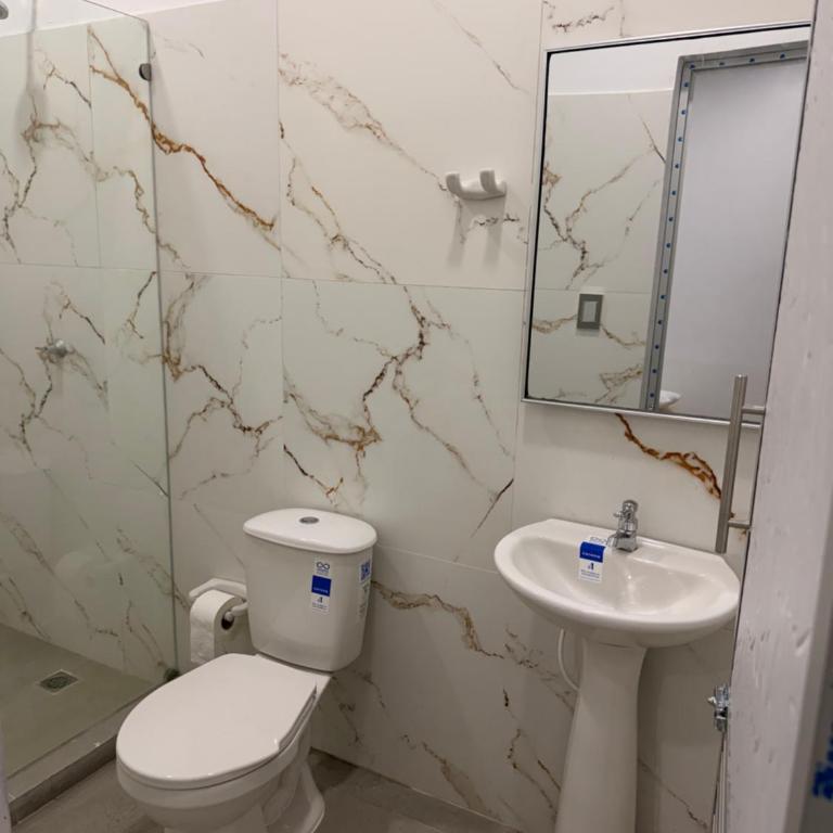 Amazon aparta suites - One-Bedroom Apartment - 1