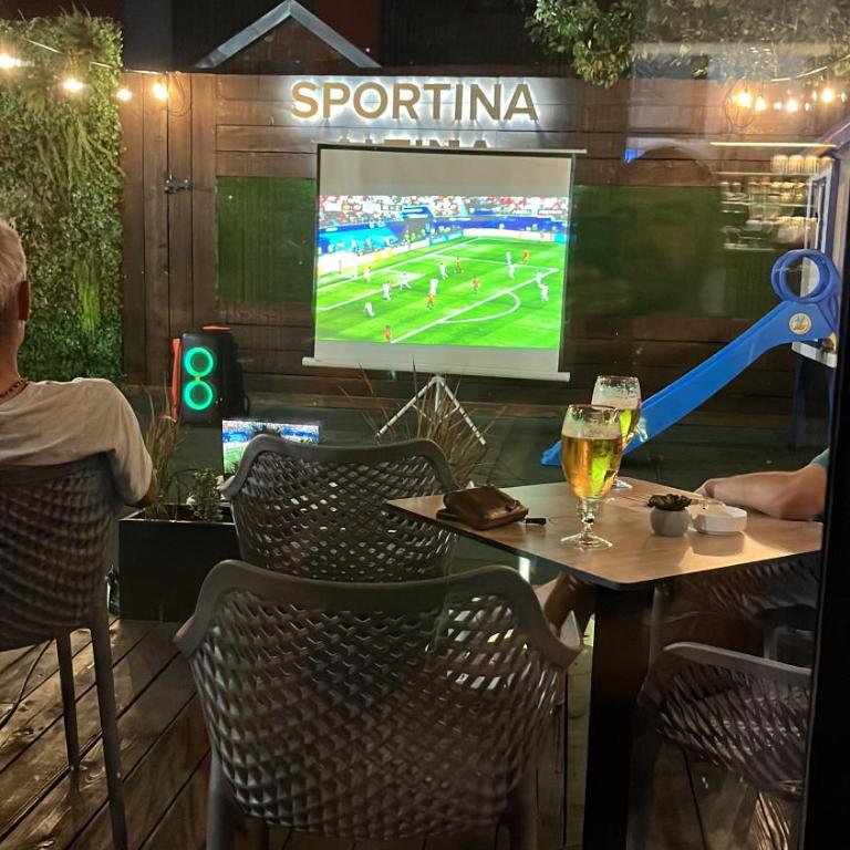 ALTINA Apartmani - Apartman sa 1 Spavaćom Sobom - 6