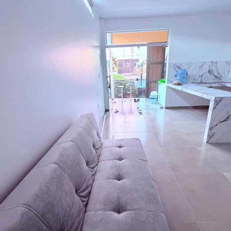 Amazon aparta suites - One-Bedroom Apartment - 2