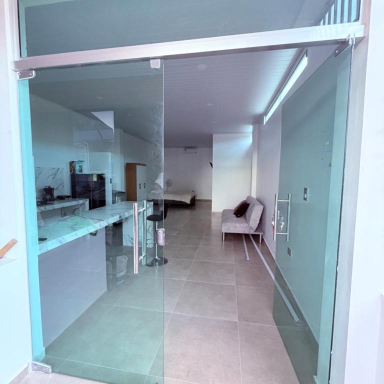 Amazon aparta suites - One-Bedroom Apartment - 4