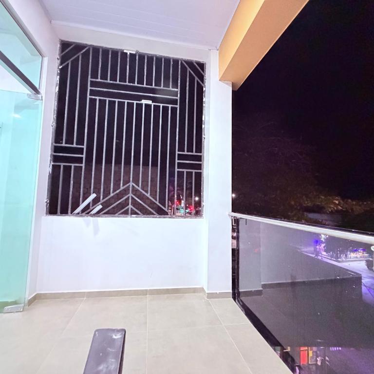 Amazon aparta suites - One-Bedroom Apartment - 7