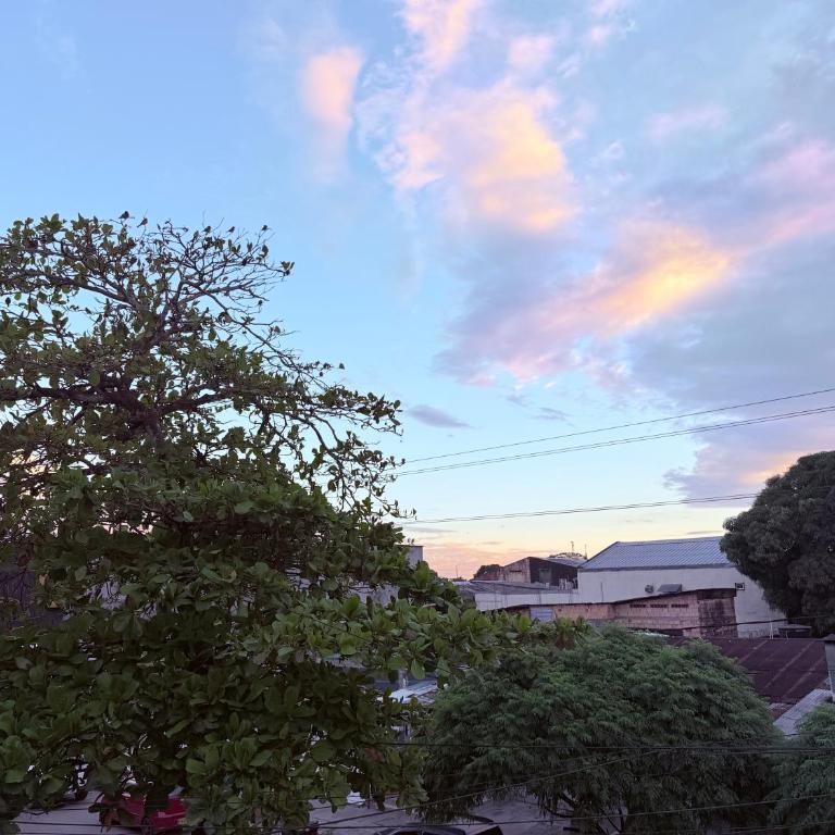Amazon aparta suites - One-Bedroom Apartment - 8
