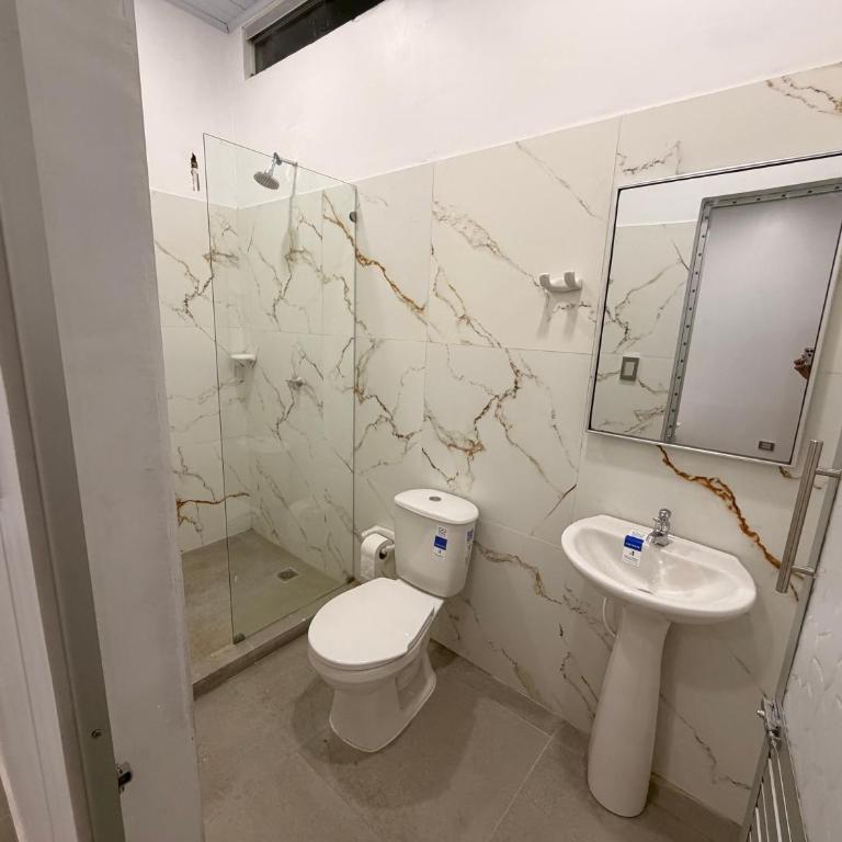 Amazon aparta suites - One-Bedroom Apartment - 10