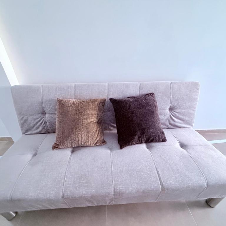 Amazon aparta suites - One-Bedroom Apartment - 11